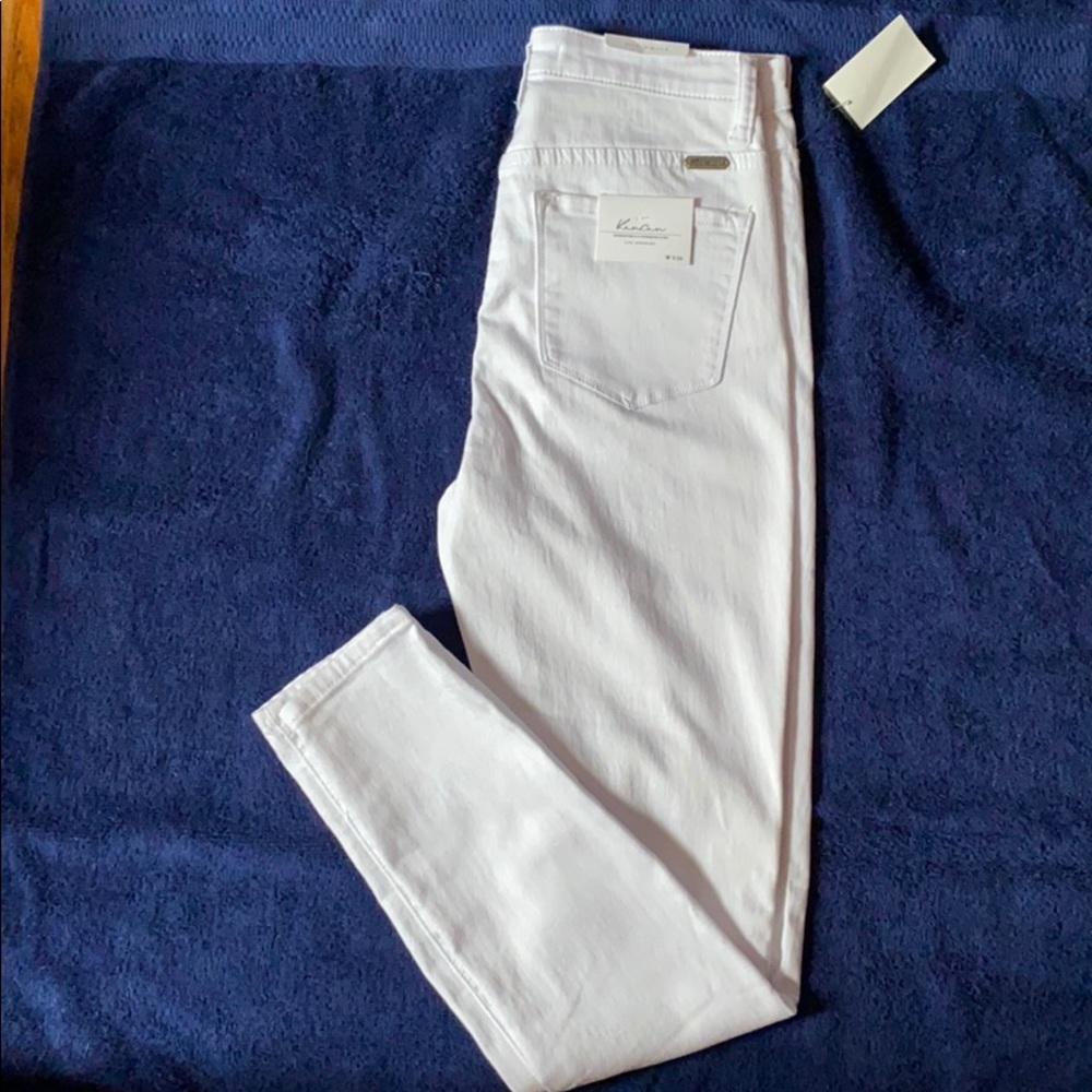 Kancan high waisted skinny jeans Size W 5/26